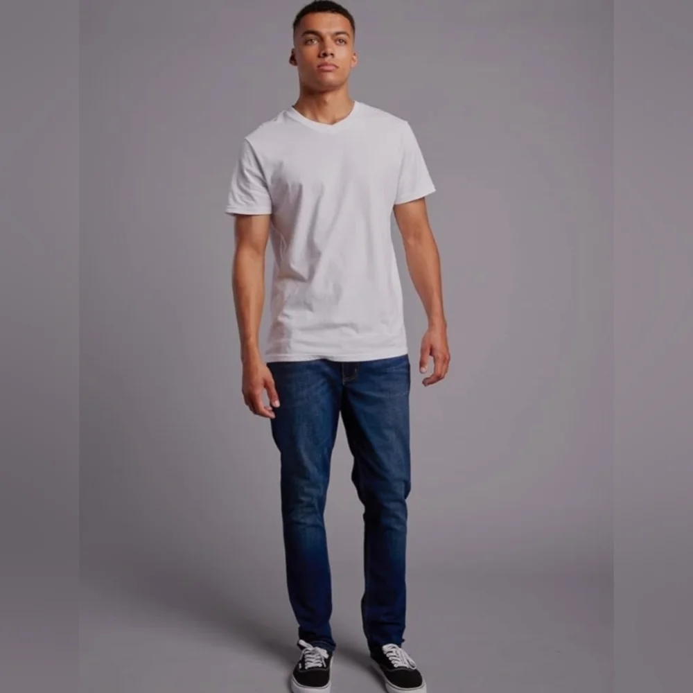 RSQ Dark Blue Denim Jeans Size 20   Bundle Of 2 Jeans Same